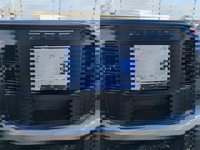 Certified 2024 Ford F350 XL w/ 360-Degree Camera Package image 17