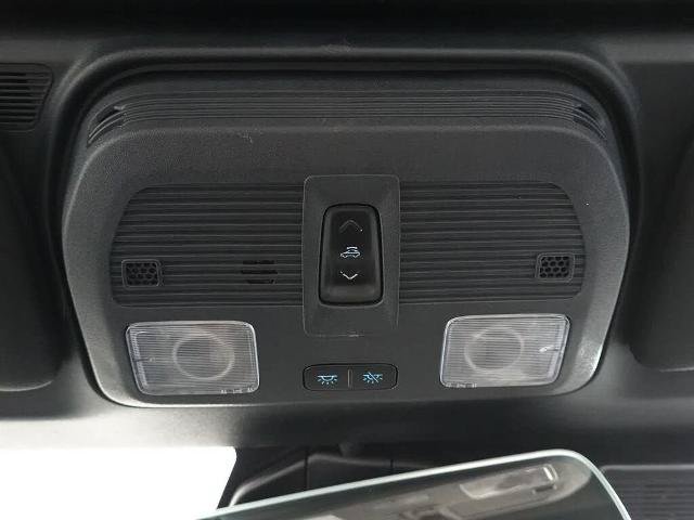 Certified 2025 Ford Mustang Premium RWD image 28
