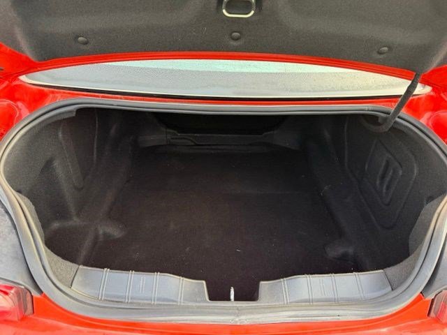 Used 2020 Chevrolet Camaro SS RWD image 25
