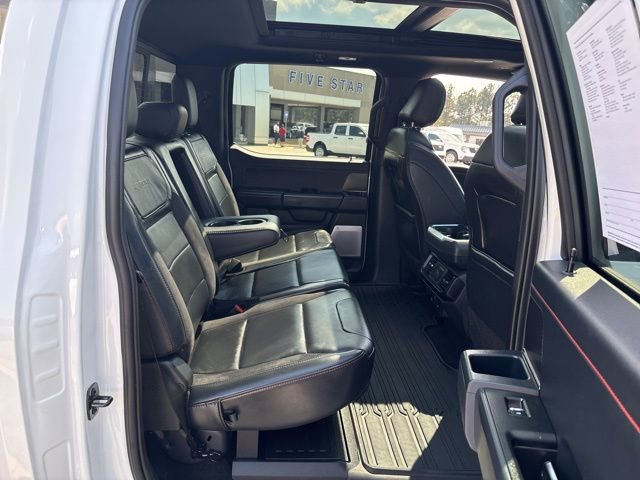 Certified 2025 Ford F150 Raptor image 25