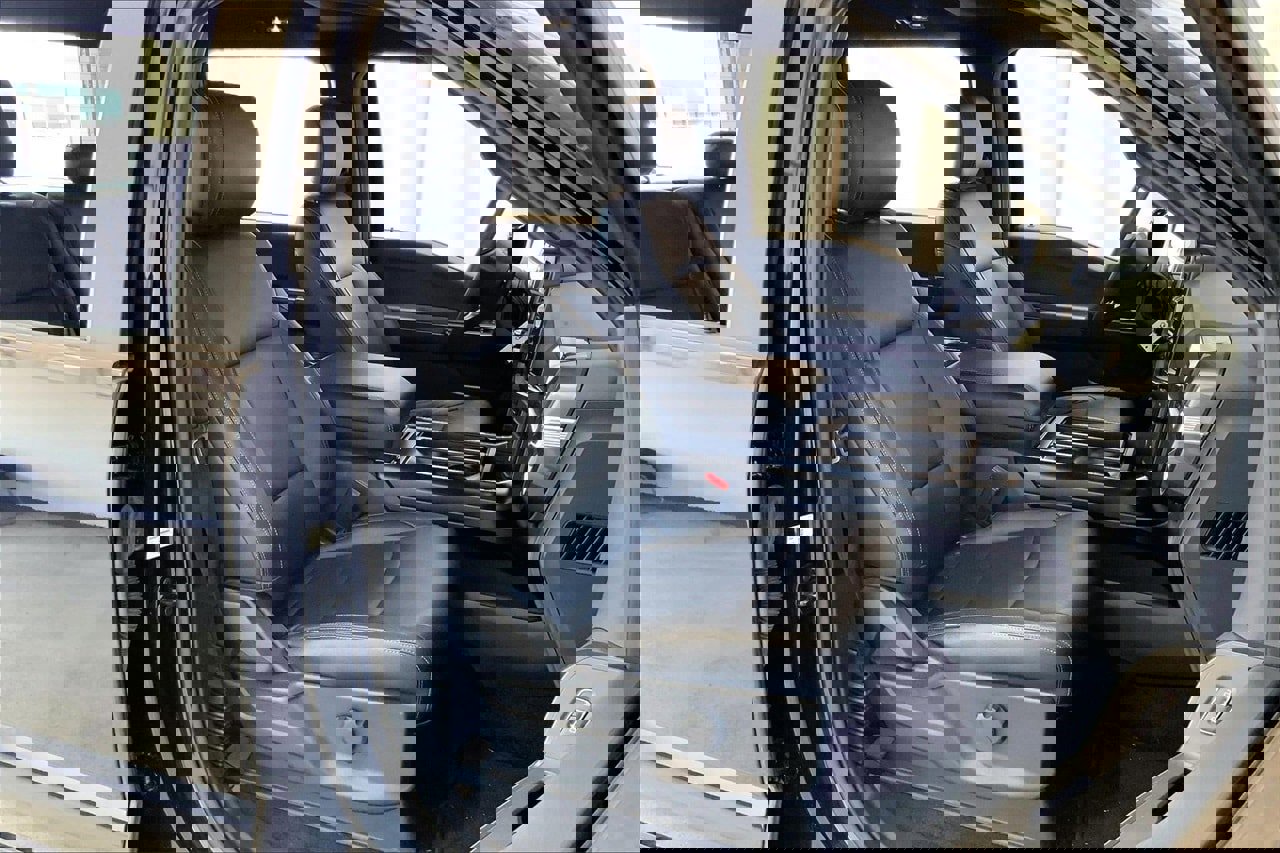 Certified 2023 Ford F150 XL w/ STX Appearance Package image 16