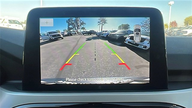 Certified 2022 Ford Escape SEL w/ Technology Package image 23