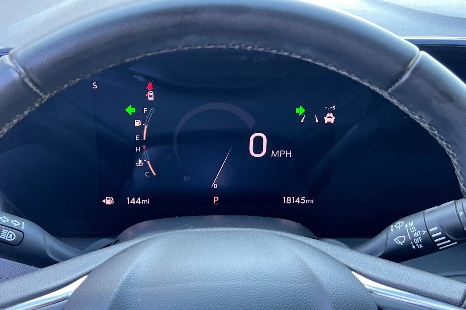 Used 2024 Buick Encore GX Sport Touring image 27