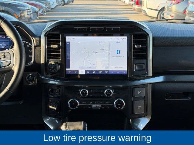Certified 2023 Ford F150 XLT w/ Equipment Group 302A High AWD/4WD image 23