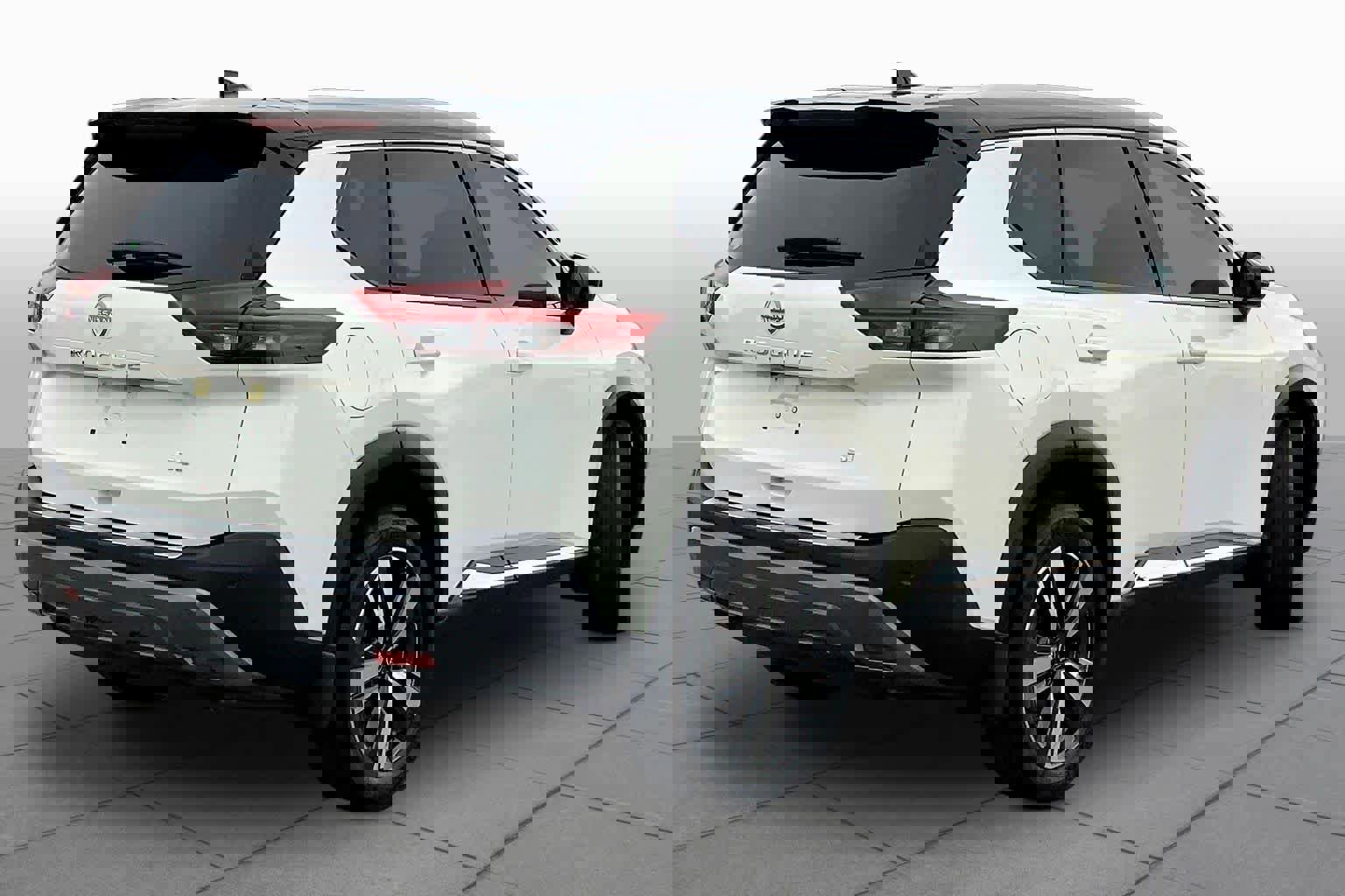 Used 2023 Nissan Rogue SL image 3