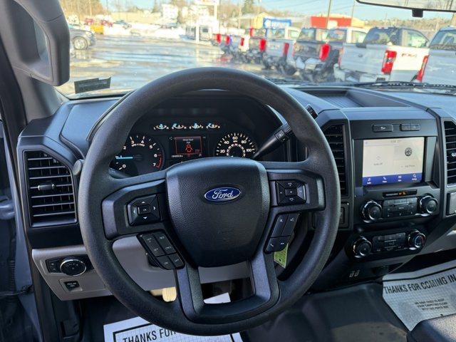 Certified 2020 Ford F150 XL w/ Equipment Group 101A Mid image 13