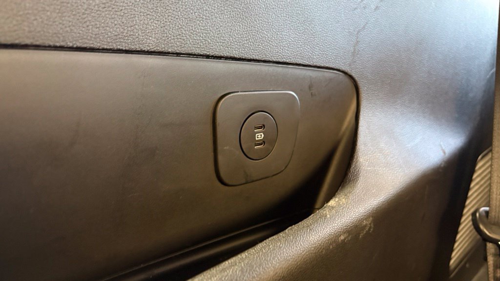 Certified 2025 Ford Explorer ST AWD/4WD image 32