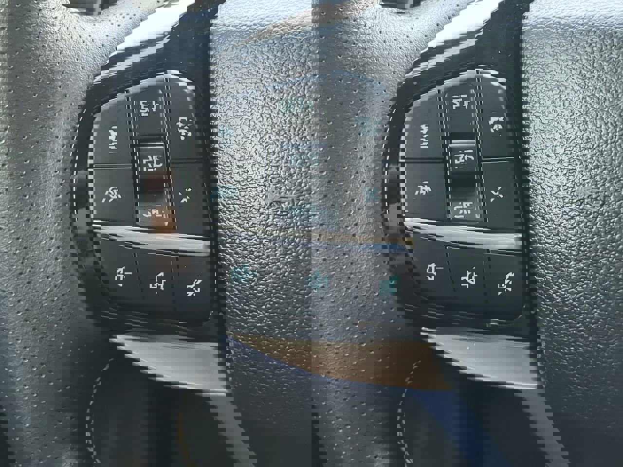 Certified 2023 Ford Explorer ST w/ Equipment Group 401A image 24