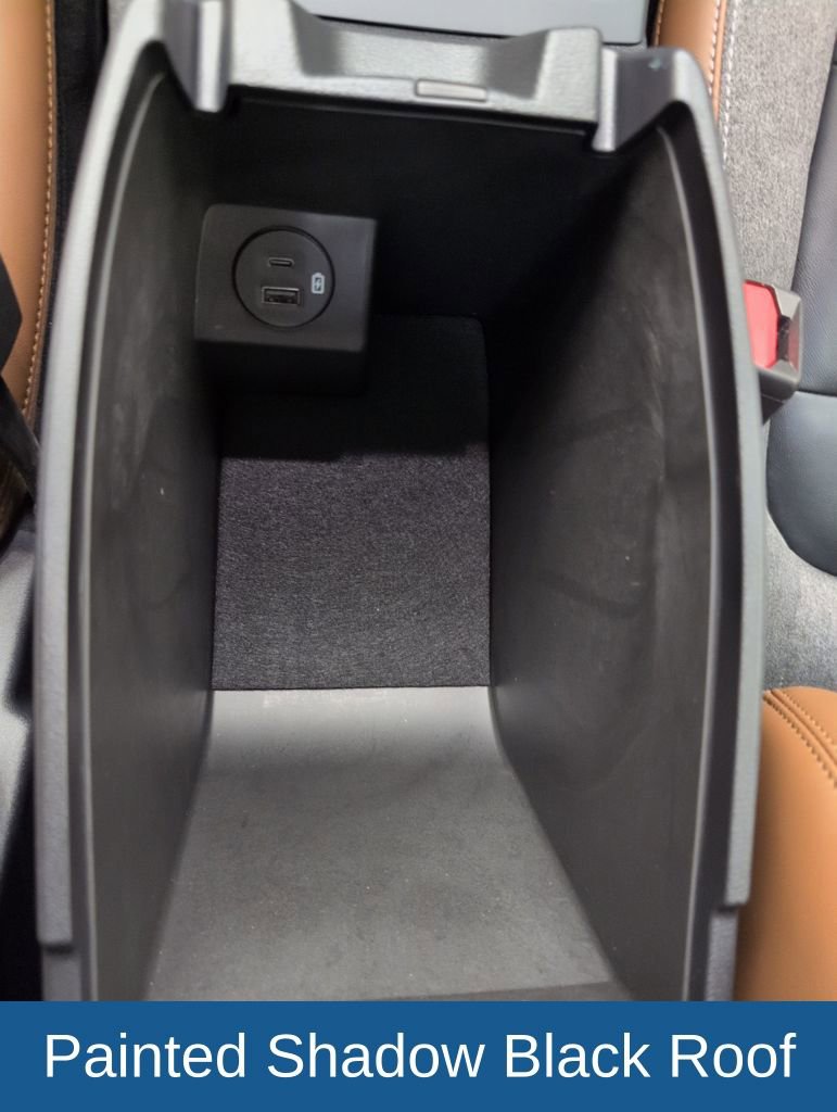 Certified 2023 Ford Bronco Sport Outer Banks w/ Tech Package image 47