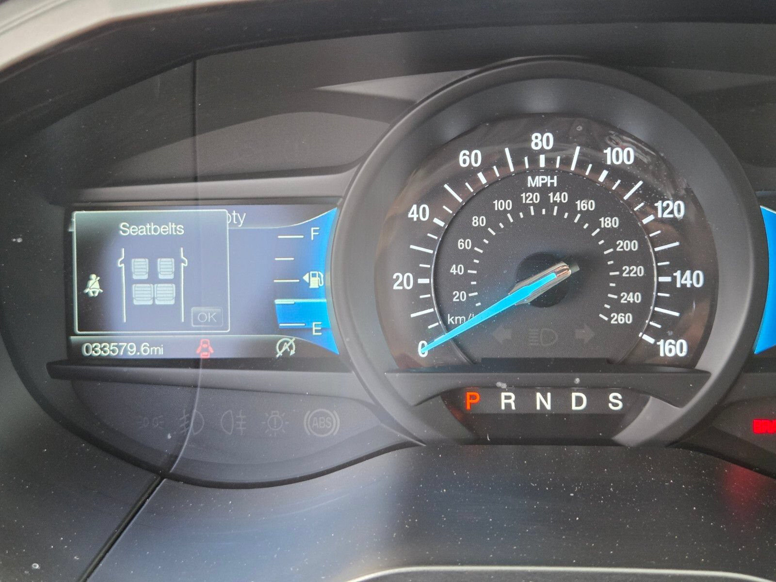Certified 2023 Ford Edge SEL w/ Convenience Package AWD/4WD image 19