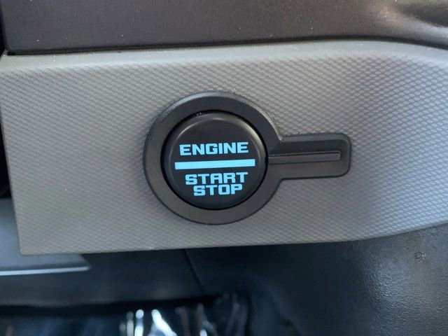 Certified 2023 Ford Bronco 4-Door w/ Sasquatch Package AWD/4WD image 18