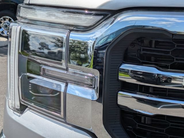 Certified 2026 Ford F150 Lariat w/ Tow/Haul Package RWD image 10
