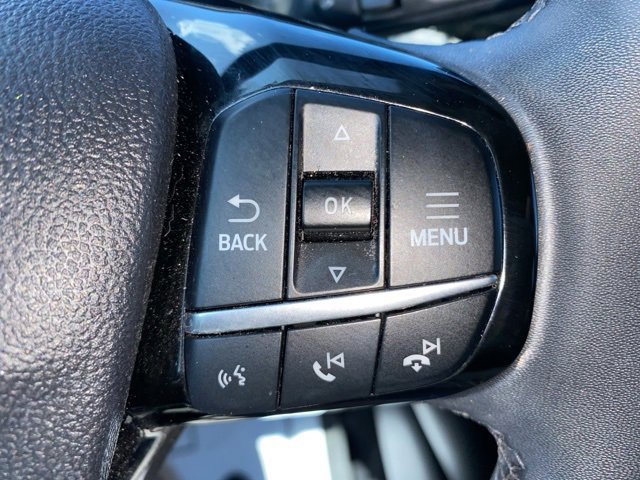 Certified 2022 Ford Escape SE w/ Cold Weather Package image 16