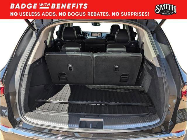 Used 2024 Acura MDX SH-AWD w/ Advance Package image 9