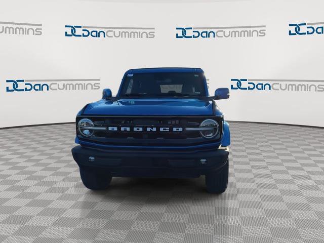 Certified 2023 Ford Bronco Outer Banks image 4