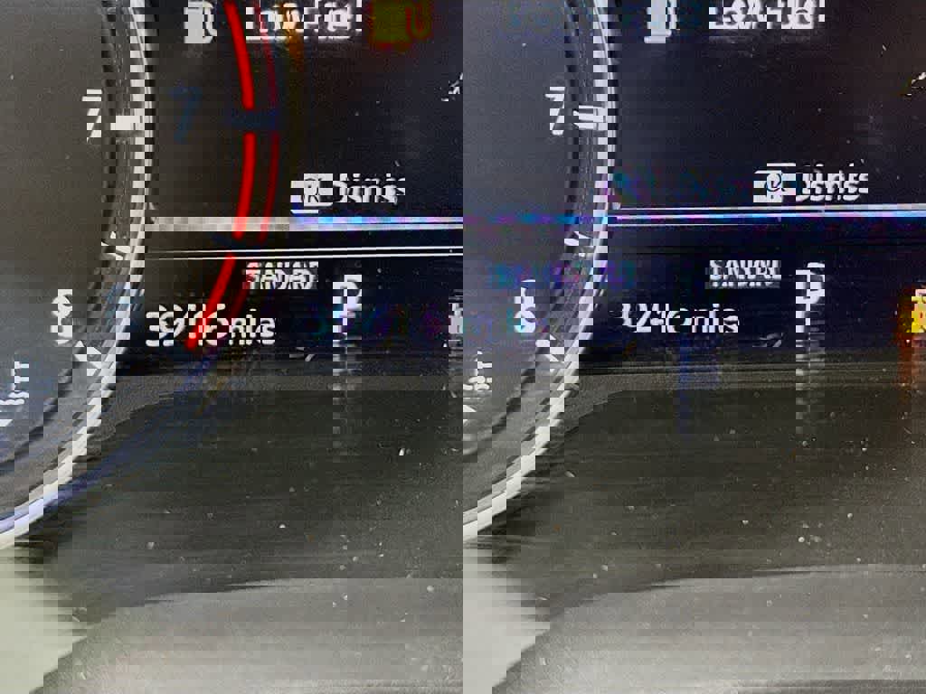 Used 2021 Nissan Rogue SV image 20