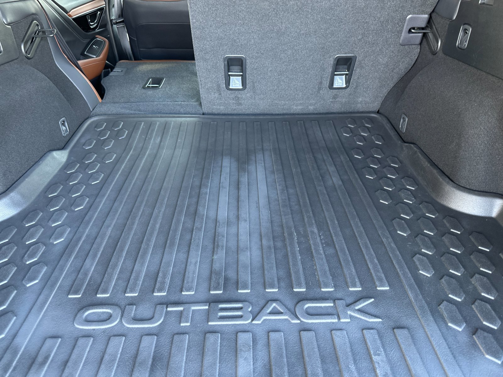 Used 2023 Subaru Outback Touring XT image 15