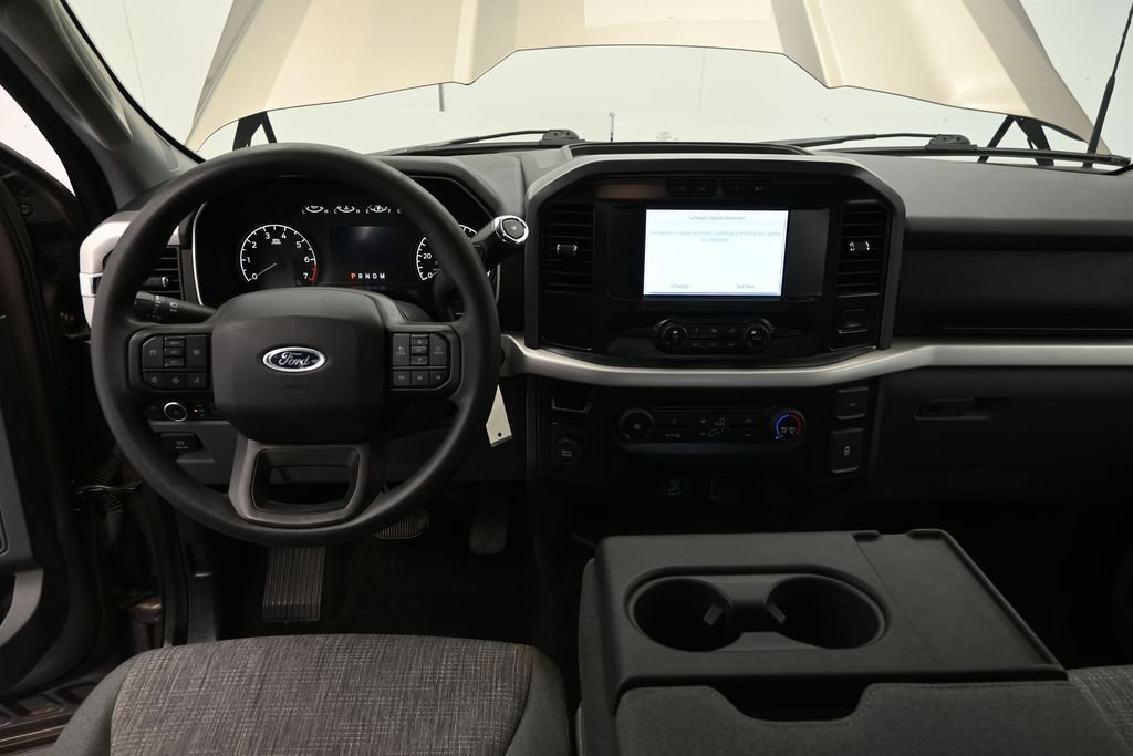 Certified 2023 Ford F150 XLT RWD image 21