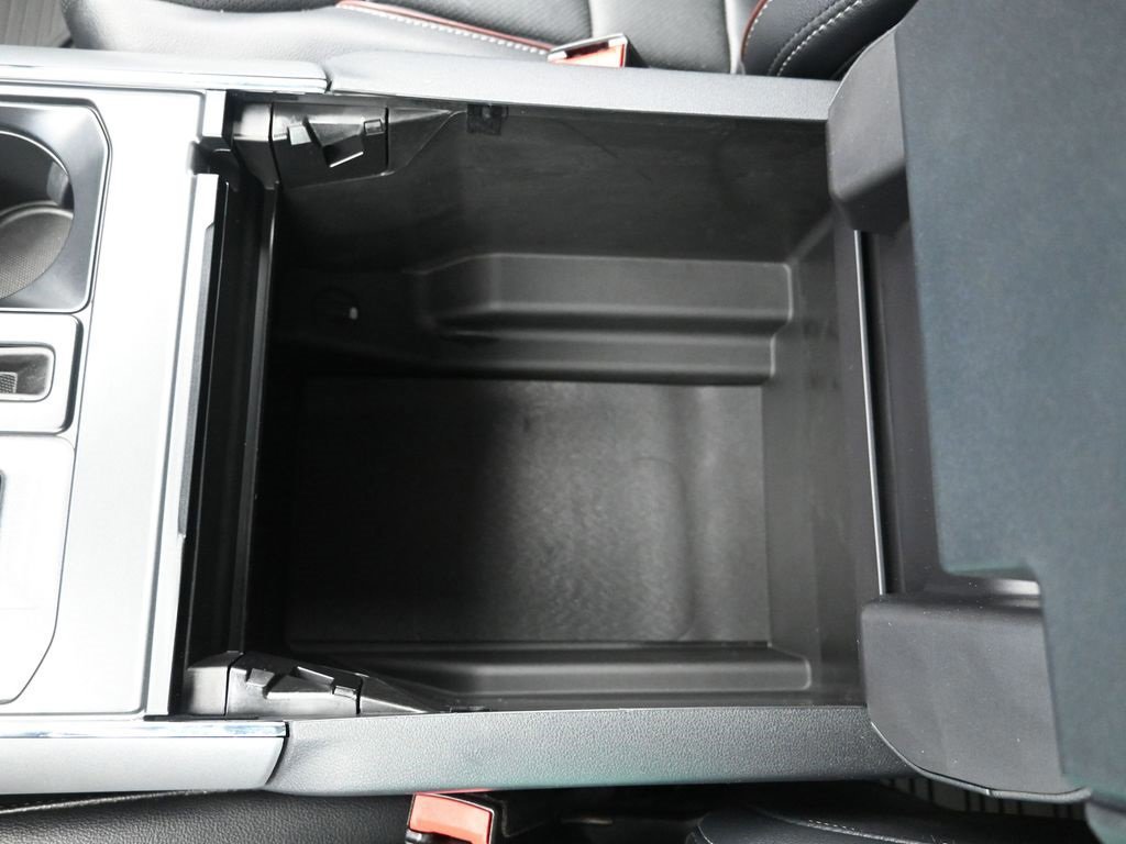 Certified 2023 Ford F150 Lariat w/ Equipment Group 502A High image 38