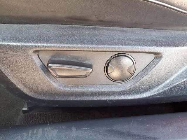 Certified 2024 Ford Mustang Premium image 17