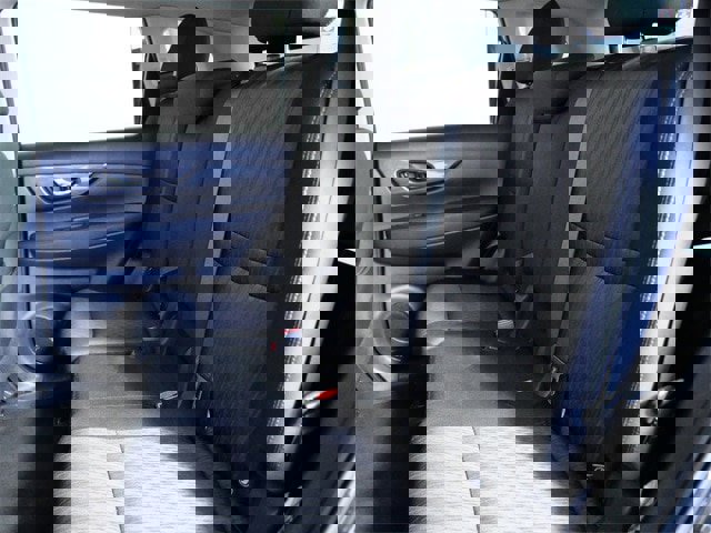 Used 2019 Nissan Rogue SV image 14