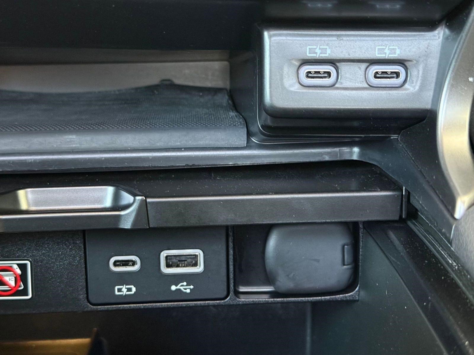 Used 2023 Lexus RX 350 FWD w/ Cold Area Package image 31