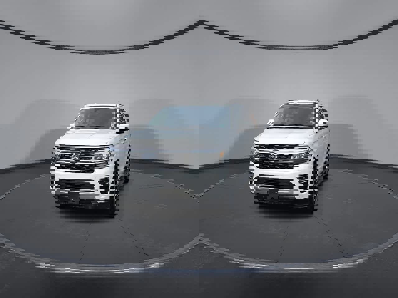 Certified 2024 Ford Expedition Max Limited image 2