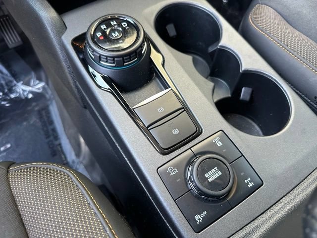 Certified 2022 Ford Bronco Sport Badlands AWD/4WD image 19