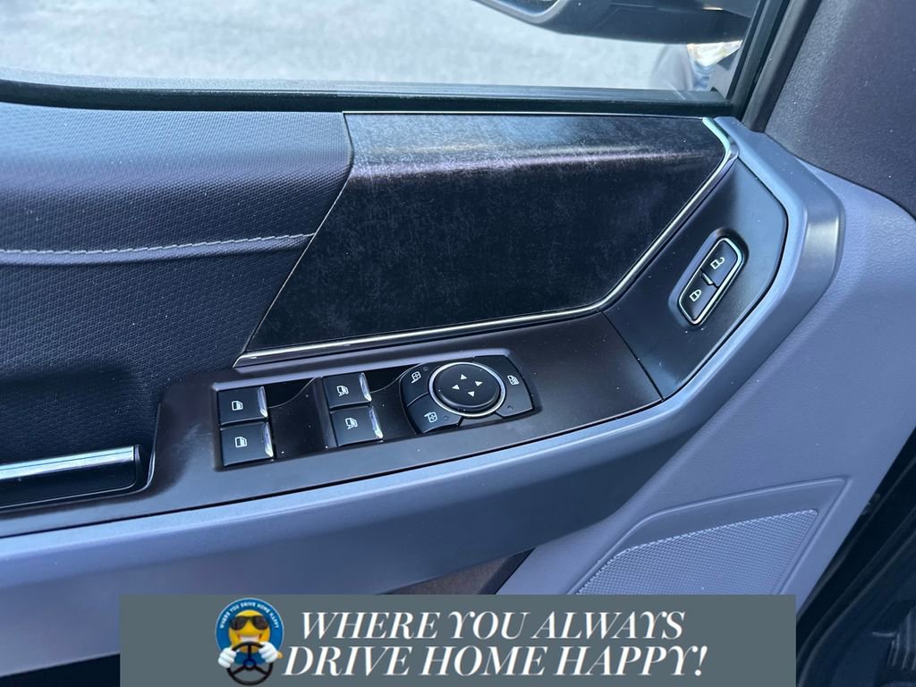 Certified 2023 Ford F150 XLT w/ Equipment Group 302A High image 11