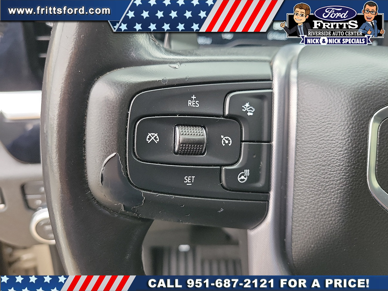 Used 2022 GMC Sierra 1500 Elevation AWD/4WD image 6