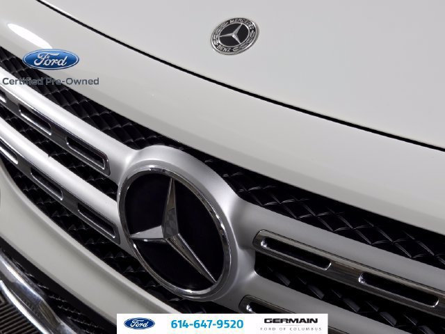 Used 2023 Mercedes-Benz GLB 250 4MATIC image 13