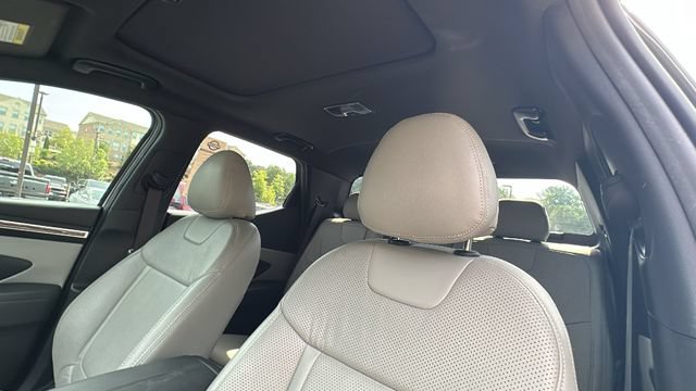 Used 2022 Hyundai Santa Cruz Limited AWD/4WD image 31
