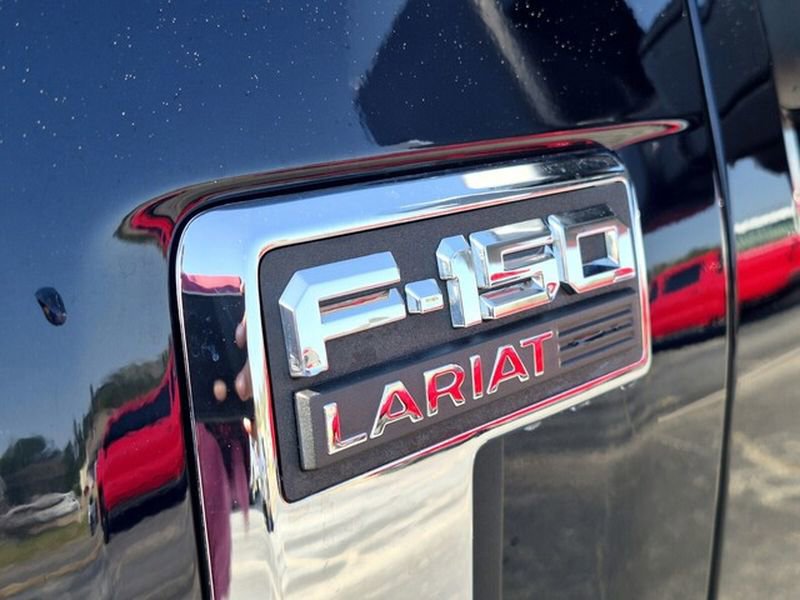 Certified 2022 Ford F150 Lariat image 11