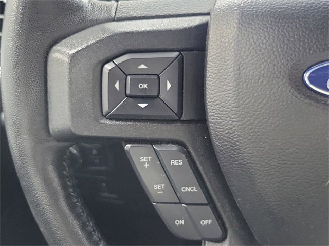 Certified 2019 Ford F150 XLT w/ Equipment Group 302A Luxury image 13