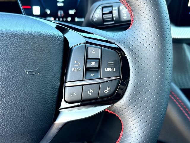 Certified 2025 Ford Explorer ST-Line image 12