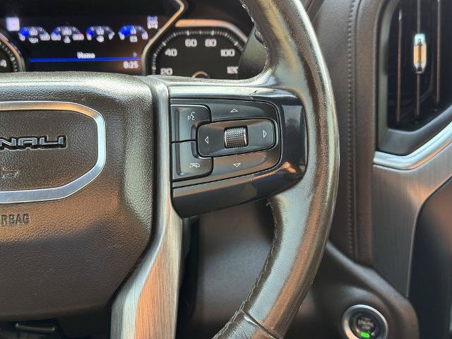 Used 2021 GMC Sierra 2500 Denali w/ Denali Ultimate Package AWD/4WD image 20