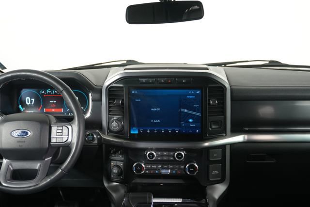 Certified 2023 Ford F150 Lariat w/ Equipment Group 502A High image 23