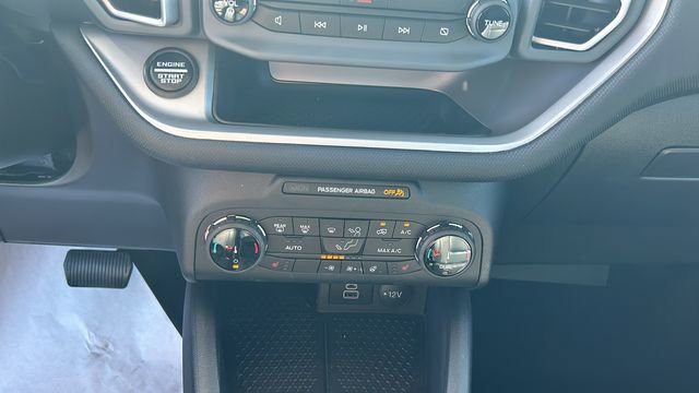 Certified 2024 Ford Bronco Sport Outer Banks image 21