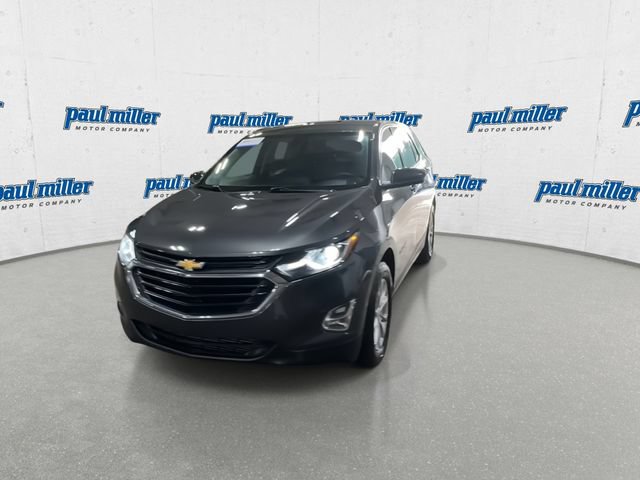Used 2019 Chevrolet Equinox LT FWD image 4