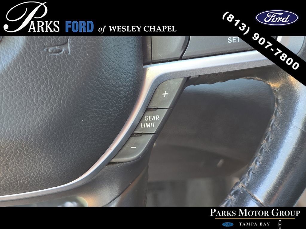 Used 2021 RAM 1500 Big Horn image 30