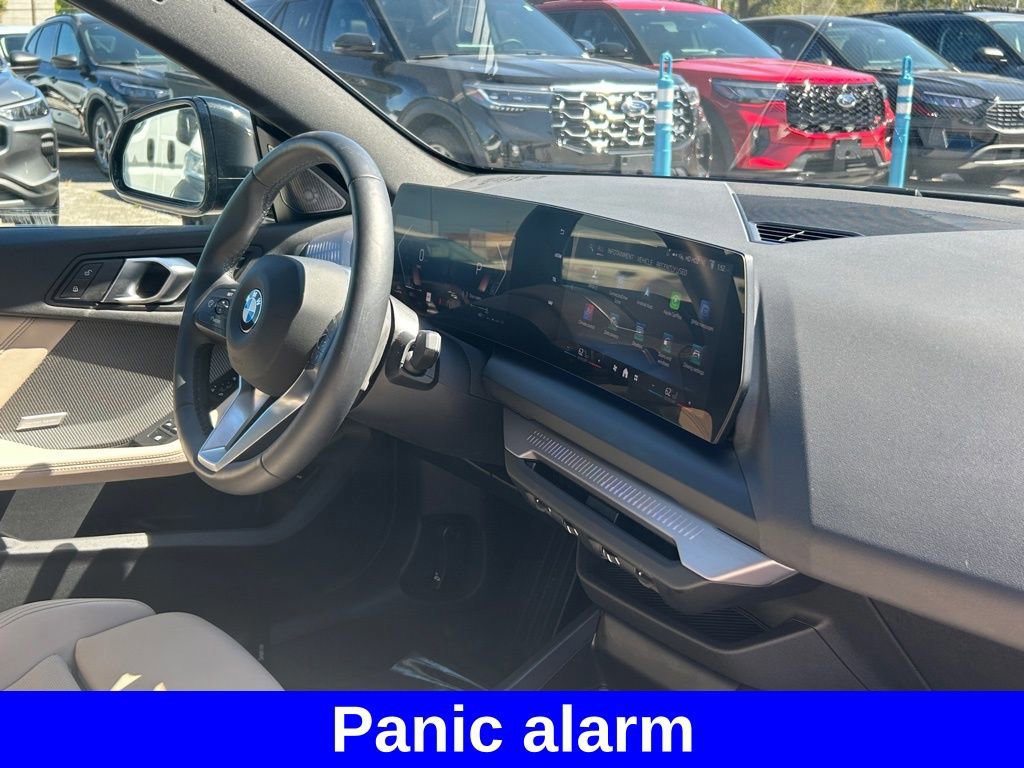 Used 2025 BMW 228i xDrive image 25