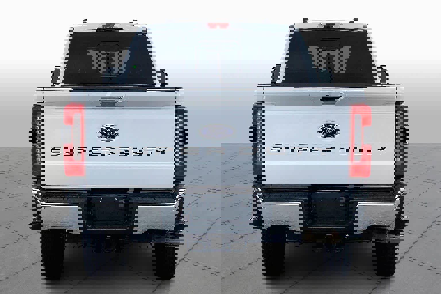 Certified 2023 Ford F250 Lariat w/ Chrome Package image 2