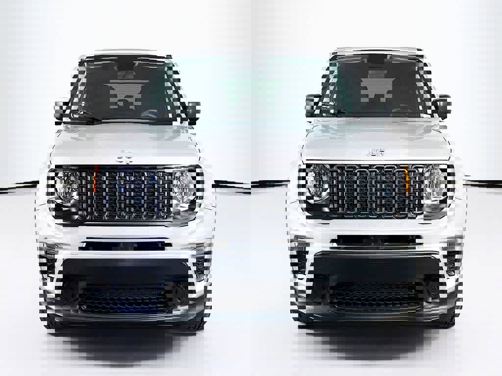 Used 2019 Jeep Renegade Sport image 6