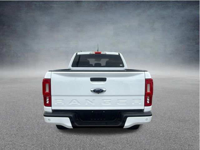 Certified 2022 Ford Ranger XLT RWD image 9