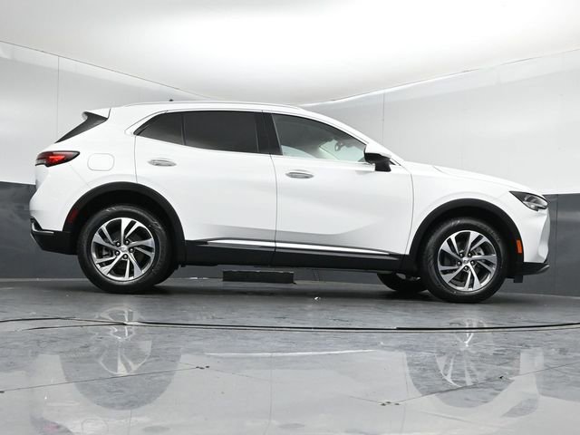 Used 2023 Buick Envision Essence AWD/4WD image 44