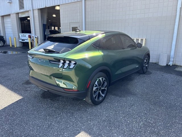 Certified 2024 Ford Mustang Mach-E Select image 5