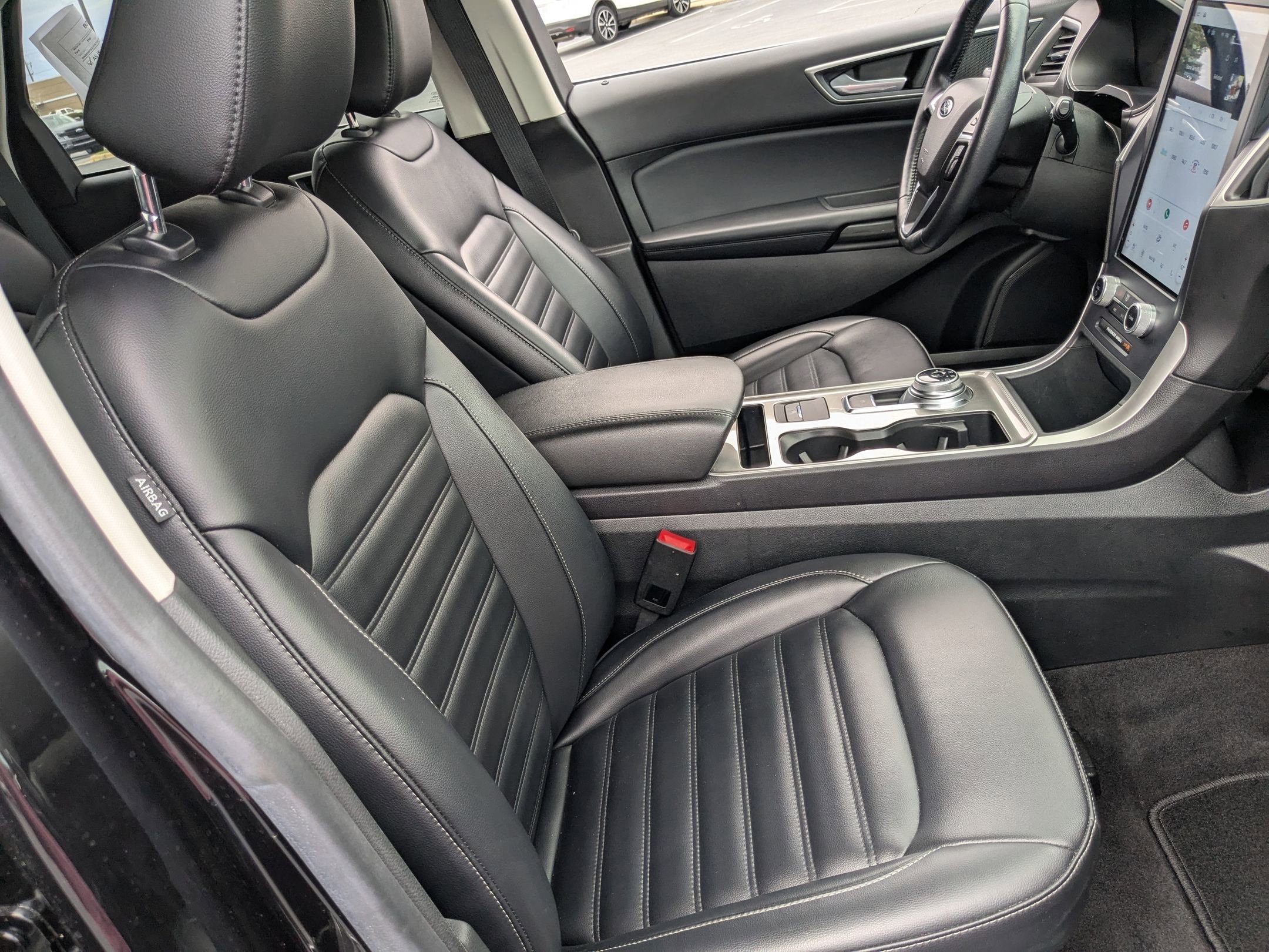 Certified 2023 Ford Edge SEL w/ Convenience Package image 32