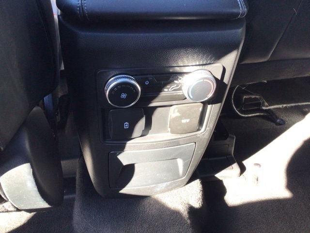Certified 2023 Ford Explorer XLT w/ Equipment Group 202A AWD/4WD image 22