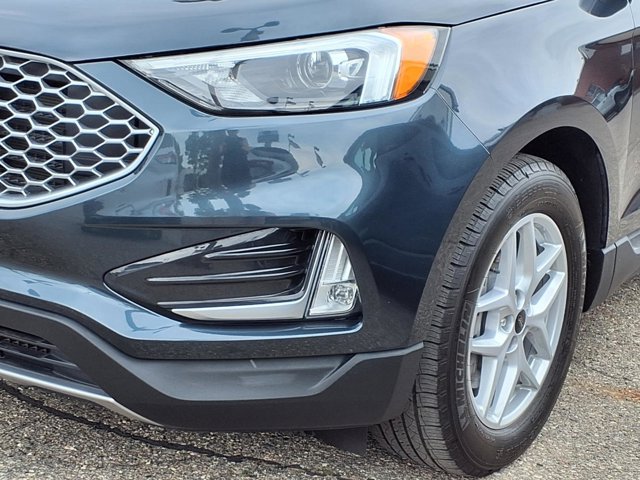 Certified 2024 Ford Edge SEL w/ Convenience Package AWD/4WD image 29