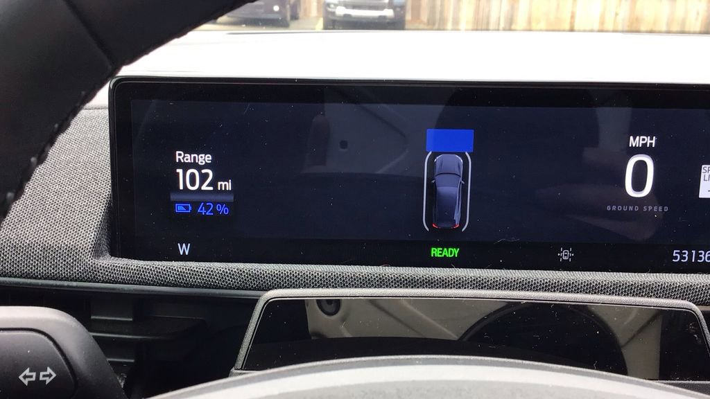 Certified 2022 Ford Mustang Mach-E Premium image 32